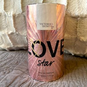 Victoria’s Secret Love Star EDP